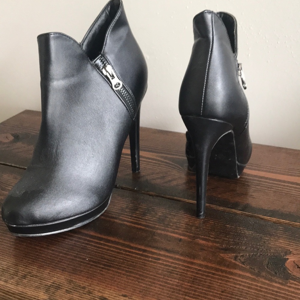 Steve Madden heels